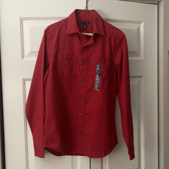 -Men’s classic fit shirt - Picture 5 of 5